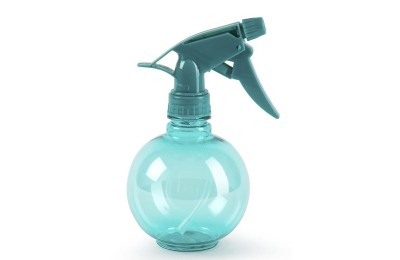 PULVERIZADOR BOLA PLASTICFORTE 350ML.