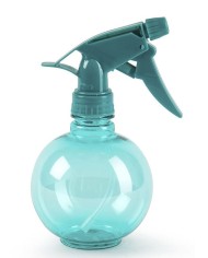 PULVERIZADOR BOLA PLASTICFORTE 350ML.