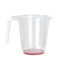 JARRA PARA MICROONDAS PLASTICFORTE