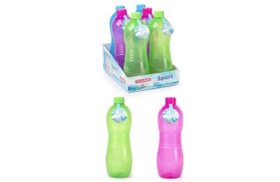 BOTELLA SPORT PLASTICFORTE 1'5 LTS.