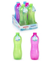 BOTELLA SPORT PLASTICFORTE 1'5 LTS.