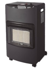ESTUFA INFRARROJOS E27 250W. GSC.