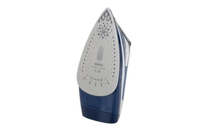 PLANCHA VAPOR ELECTRICA SOGO 3000W.