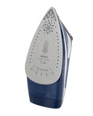 PLANCHA VAPOR ELECTRICA SOGO 3000W.