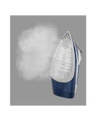 PLANCHA VAPOR ELECTRICA SOGO 3000W.