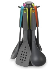 UTENSILIOS DE COCINA EH BAMBU 4PZAS.