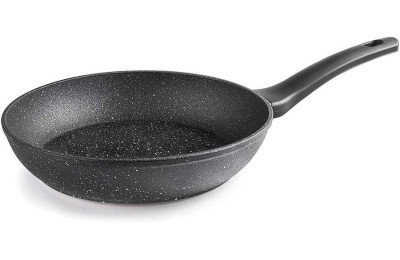 SARTEN ALUMINIO FORJADO PIEDRA 18CM. LACOR