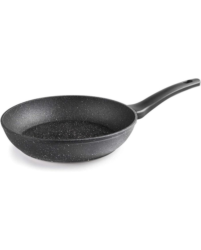 SARTEN ALUMINIO FORJADO PIEDRA 18CM. LACOR