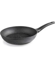 SARTEN ALUMINIO FORJADO PIEDRA 18CM. LACOR