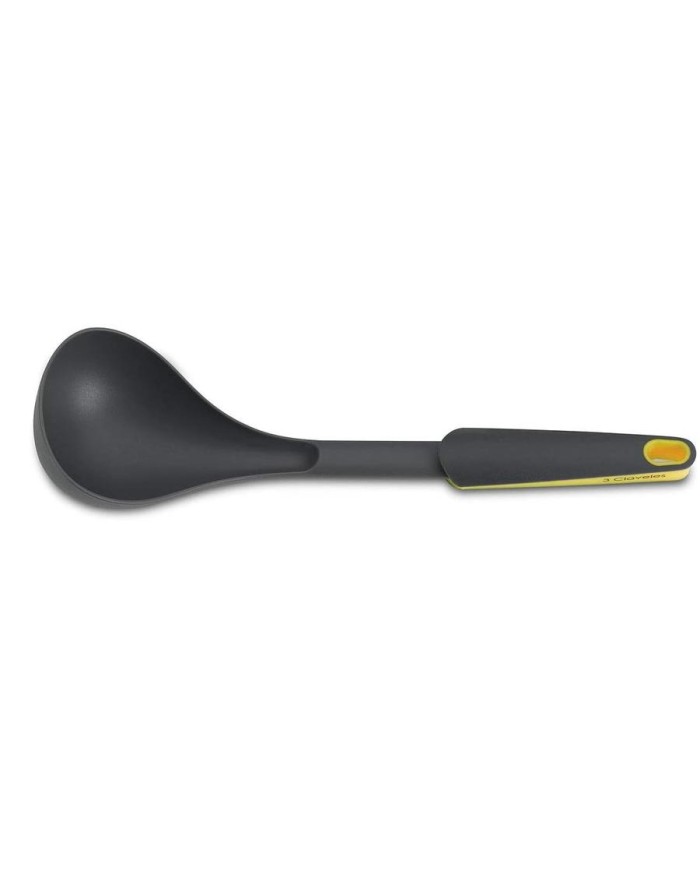 UTENSILIOS DE COCINA 3C NYLON SOPORTE GIRATORIO