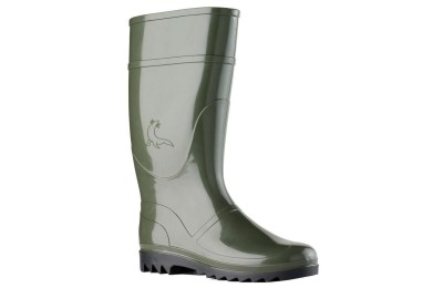 BOTA GOMA ALTA PARA AGUA Nº41 (PAR)
