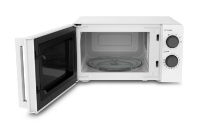 MICROONDAS SOGO 20L. SIN GRILL 700W.