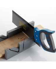 KIT INGLETAR SERRUCHO 300MM. Y GUIA PLASTICO ALYCO