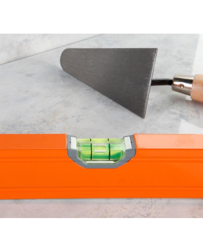 NIVEL RECTANGULAR ALYCO  60 CMS.