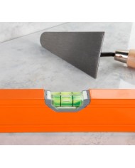NIVEL RECTANGULAR ALYCO  60 CMS.