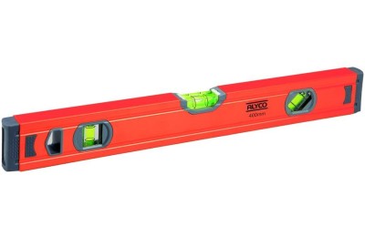 NIVEL RECTANGULAR ALYCO  80 CMS.