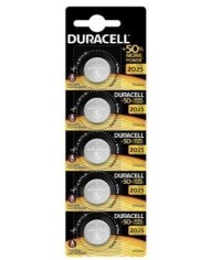 PILA DURACELL DE BOTON DL2016 BL.5UD.
