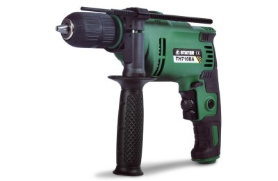 TALADRO PERCUTOR STAYER 750W. TH710BA