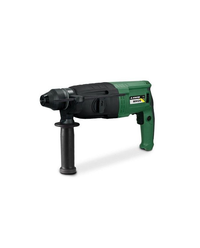 MARTILLO PERFORADOR  800W.STAYER 2,8J MH26K
