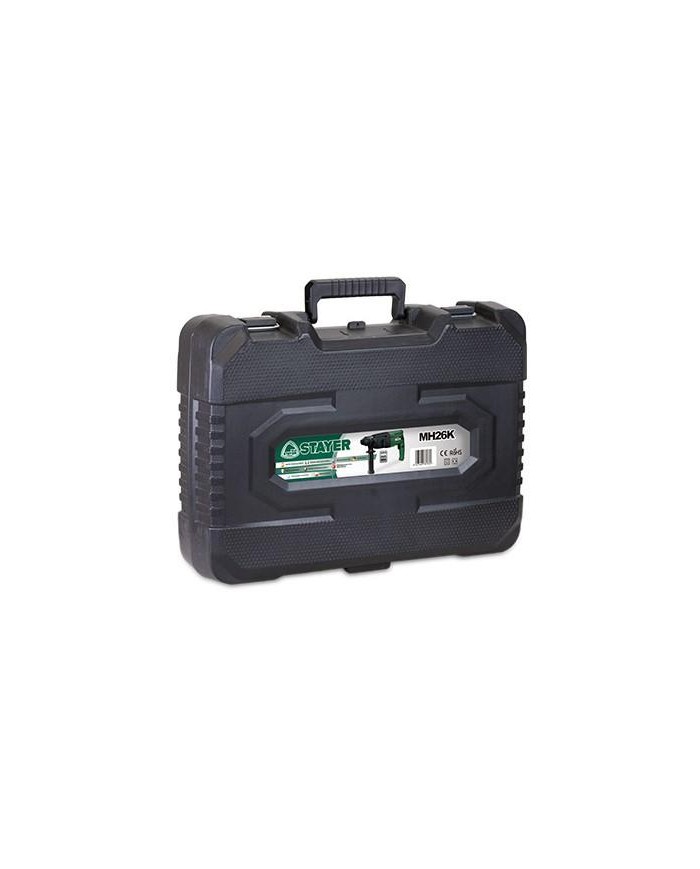 MARTILLO PERFORADOR  800W.STAYER 2,8J MH26K