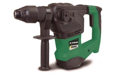 MARTILLO PERFORADOR 1700W.STAYER 7J MH6CK