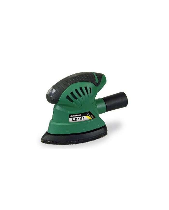 LIJADORA MOUSE 180W. STAYER LD141