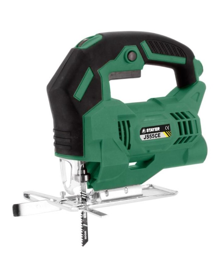 SIERRA CALAR STAYER 500W. JS55CE