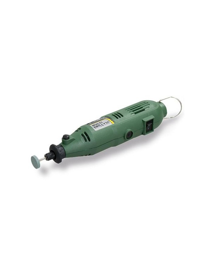MULTIHERRAMIENTA ROTATIVA STAYER 130W. + ACCESORIOS