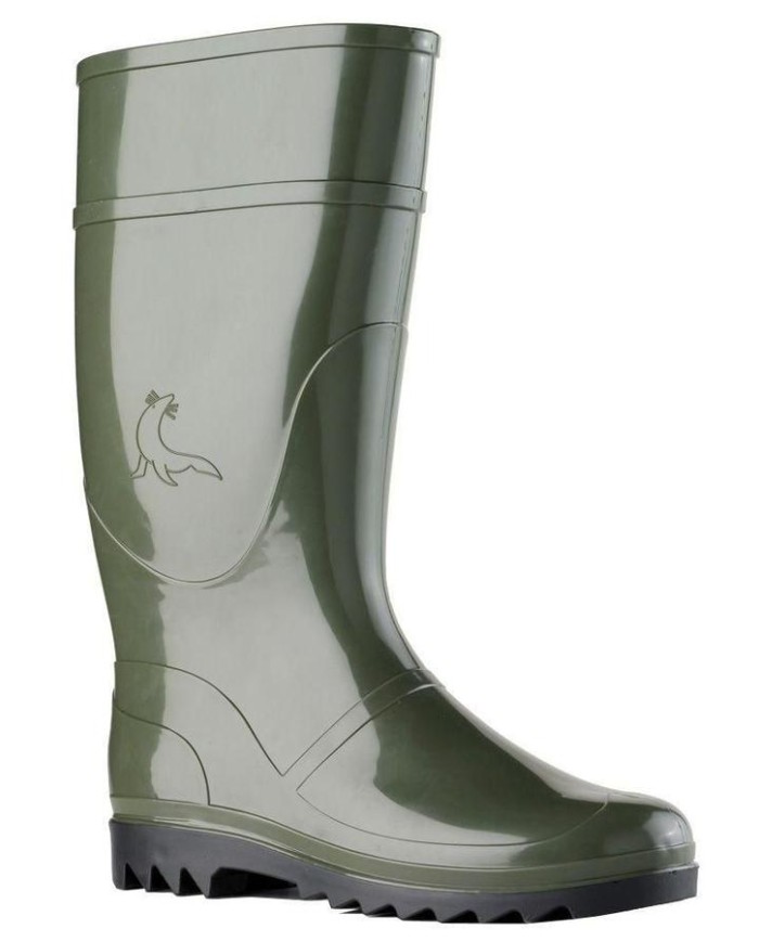 BOTA GOMA ALTA PARA AGUA Nº46 (PAR)