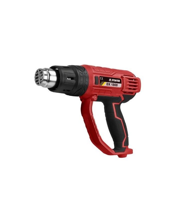 DECAPADOR STAYER 1800W. DX1800B
