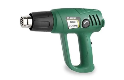 DECAPADOR STAYER 2000W. SUH2000E