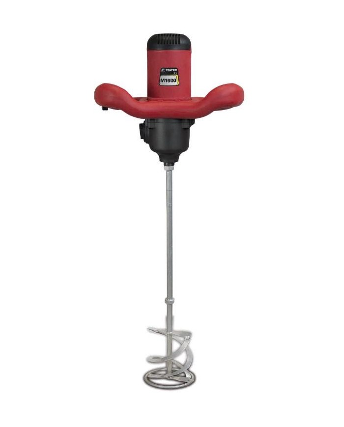 MEZCLADOR 1600W. STAYER M1600