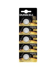 PILA DURACELL DE BOTON DL1620 BL/1UD.