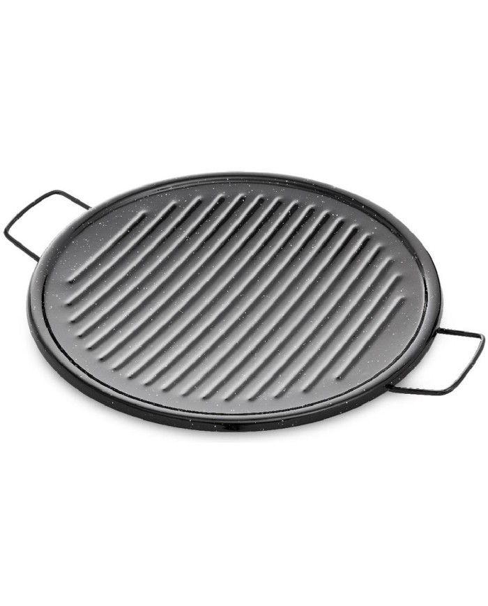 ASADORA GRILL ESMALTADA 46 CMS.