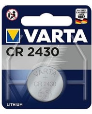 PILA VARTA BOTON CR-2032 BLISTER.