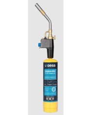 CARTUCHO GAS SUPER-EGO C200 C/VALVULA