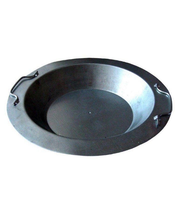 BRASERO CHAPA 32602 30CMS (0,8MM) FC