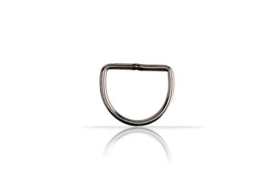 CHAPA PUENTE SUJECCION TOLDOS 25X6MM.