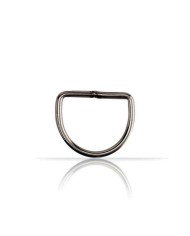 CHAPA PUENTE SUJECCION TOLDOS 25X6MM.