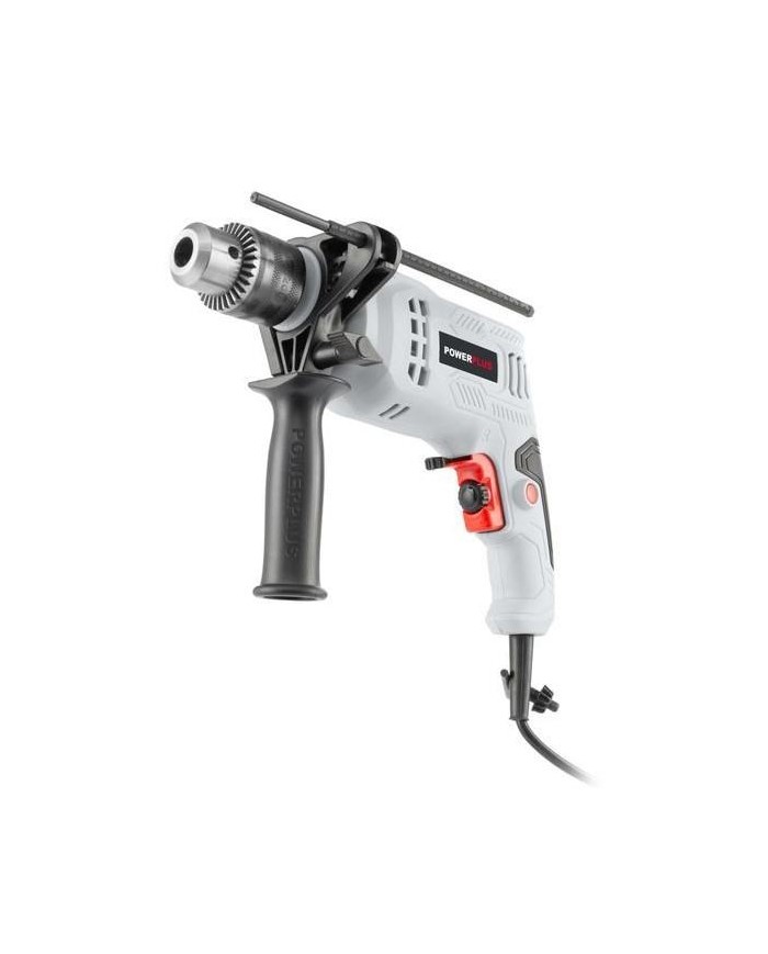 TALADRO PERCUTOR POWERPLUS 550W. POWC10110