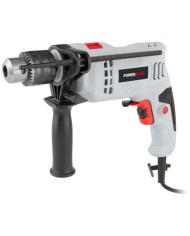 TALADRO PERCUTOR POWERPLUS 550W. POWC10110