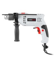 TALADRO PERCUTOR POWERPLUS 550W. POWC10110