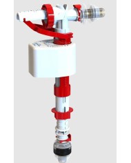GRIFO FLOTADOR TOMA DUAL 3/8 FENIX FOMINAYA