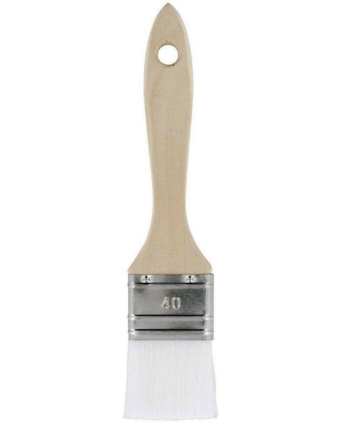 PALETINA DE COCINA NYLON Nº 18