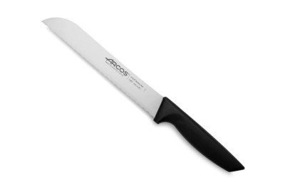 CUCHILLO ARCOS MOD.NIZA  PANERO PERLADO 135700 200 MM