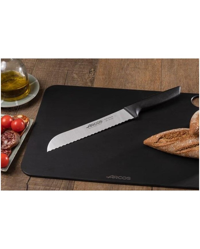 CUCHILLO ARCOS MOD.NIZA  PANERO PERLADO 135700 200 MM