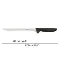 CUCHILLO ARCOS MOD.NIZA  JAMONERO 135600 230 MM.