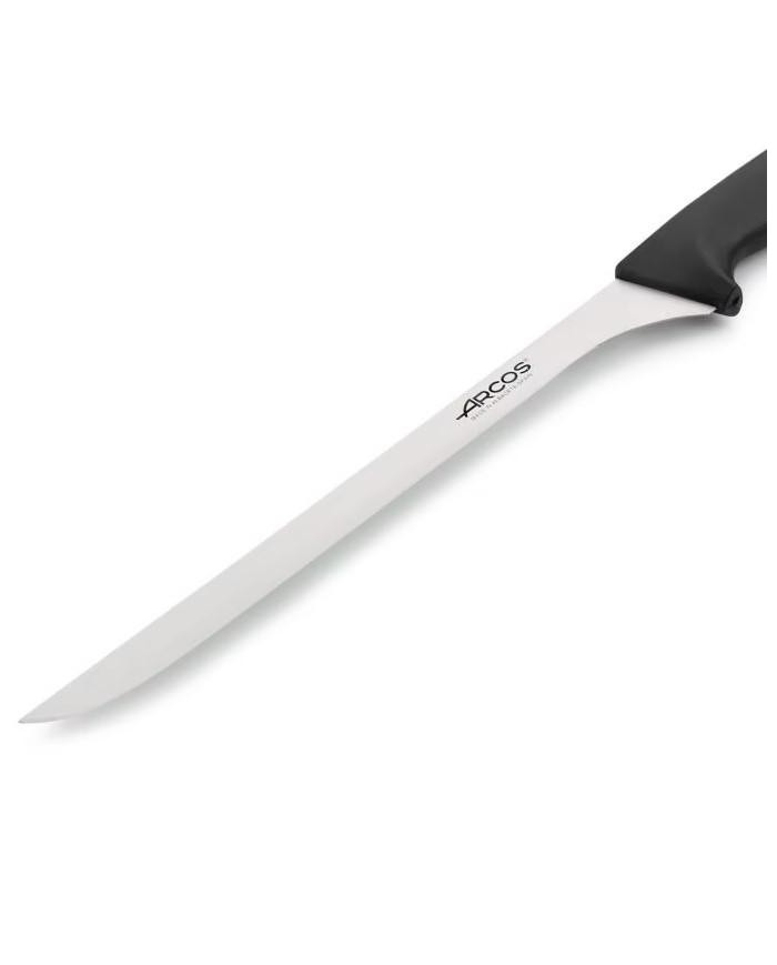 CUCHILLO ARCOS MOD.NIZA  JAMONERO 135600 230 MM.