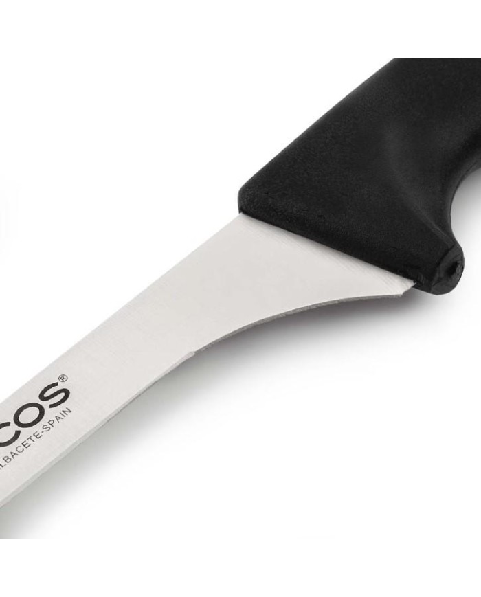 CUCHILLO ARCOS MOD.NIZA  JAMONERO 135600 230 MM.