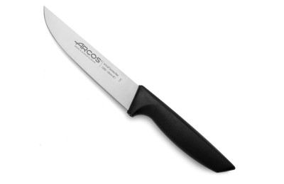 CUCHILLO ARCOS MOD.NIZA  PANERO PERLADO 135300 150 MM.